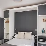 Apartment Sunsands Estudio 1ºa Playa76 Carihuela *