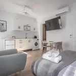 Apartment Sunsands Estudio 1ºa Playa76 Carihuela Torremolinos