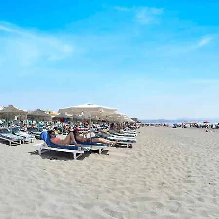 Sunsands Estudio 1ºa Playa76 Carihuela *