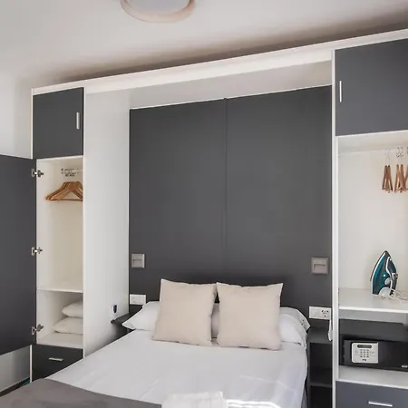 Apartamento Sunsands Estudio 1ºa Playa76 Carihuela *