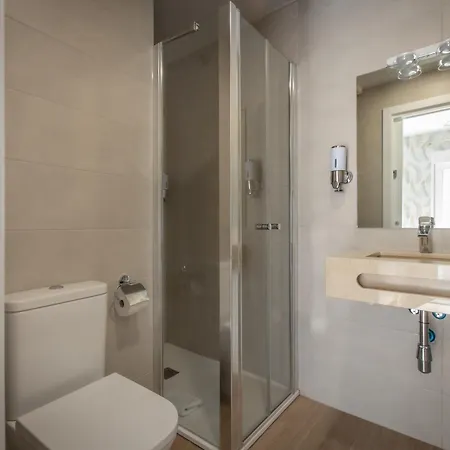 Apartmán Sunsands Estudio 1ºa Playa76 Carihuela Torremolinos