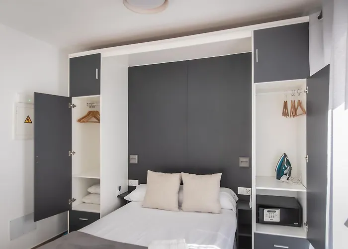 Apartamento Sunsands Estudio 1ºa Playa76 Carihuela *