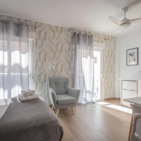 Lejlighed Sunsands Estudio 1ºa Playa76 Carihuela *