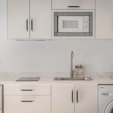 Апартаменты Sunsands Estudio 1ºa Playa76 Carihuela