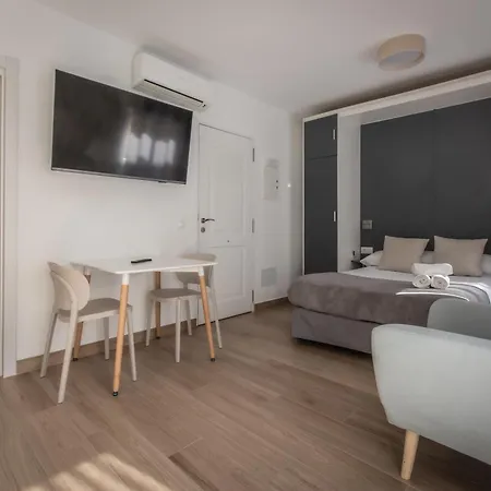 Sunsands Estudio 1ºa Playa76 Carihuela